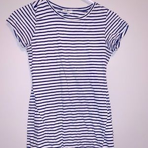 T-shirt dress